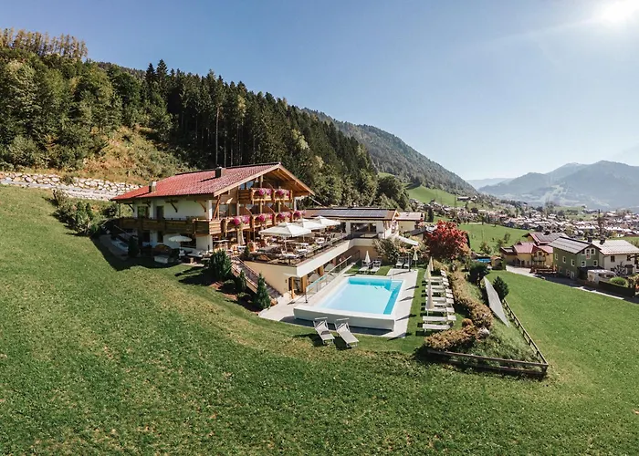 Hotel Silberfux