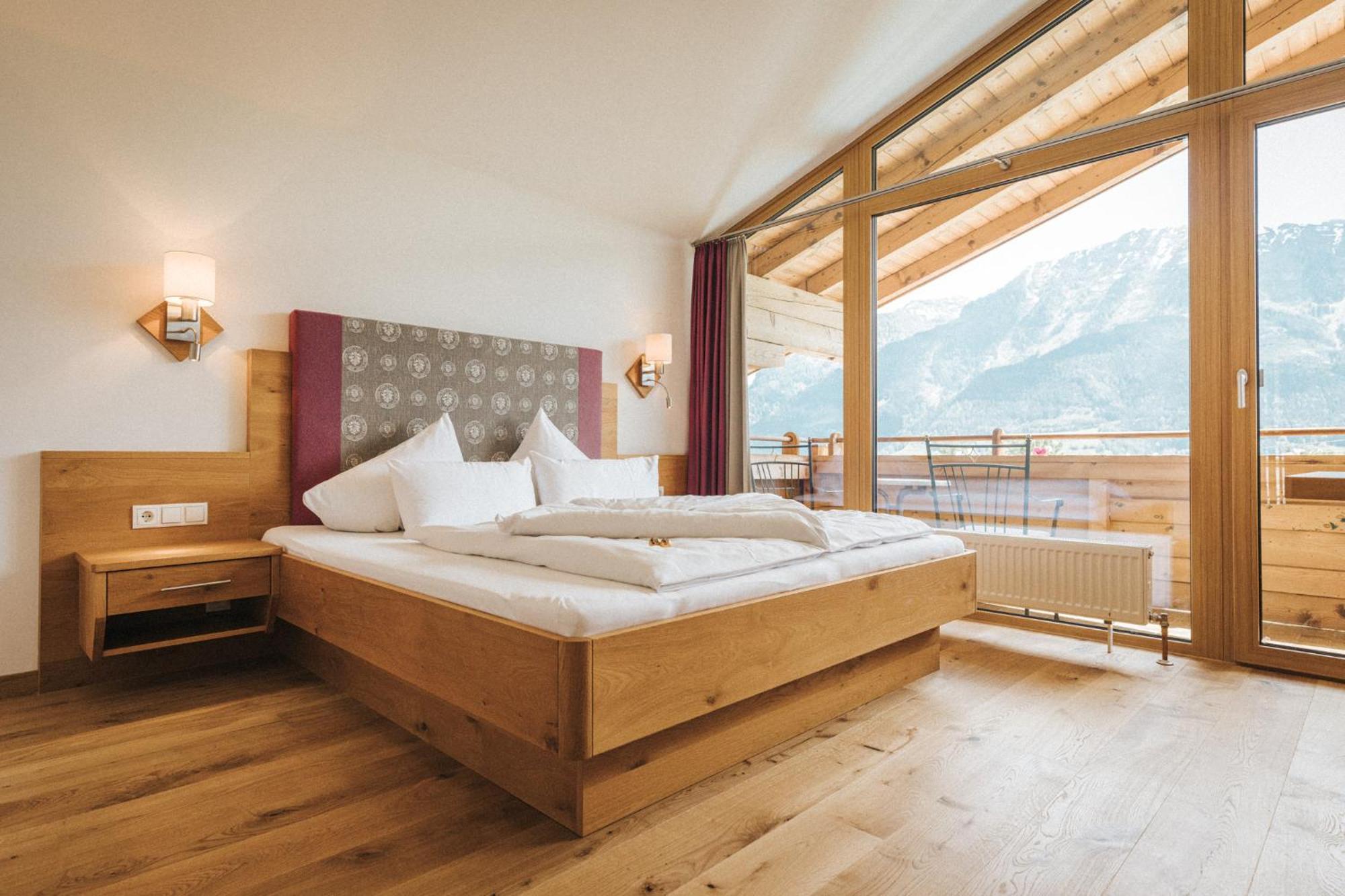Silberfux 4* Sankt Veit im Pongau