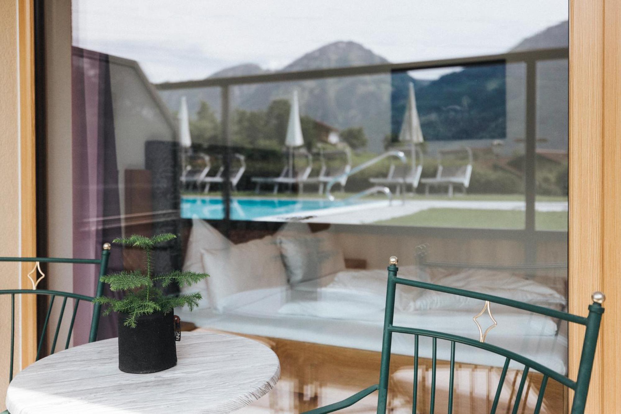 Silberfux Hotel 4*