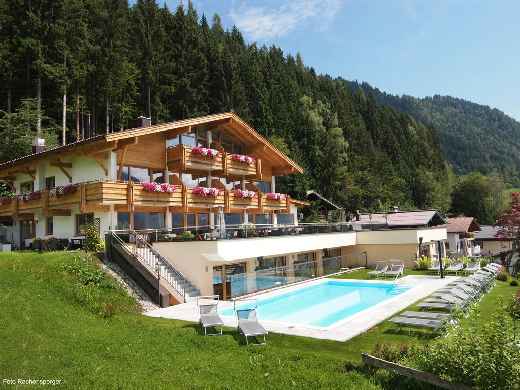 Silberfux Hotel 4*