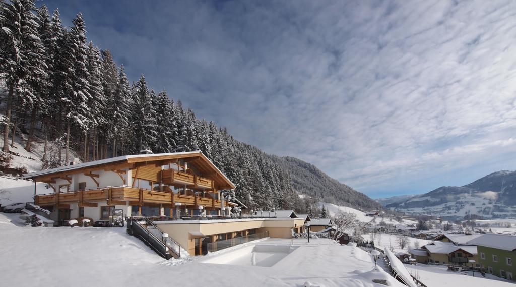 Hotel Silberfux Sankt Veit im Pongau