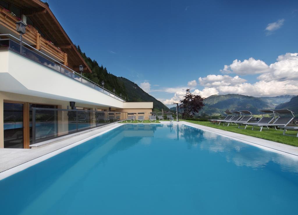 Silberfux Sankt Veit im Pongau