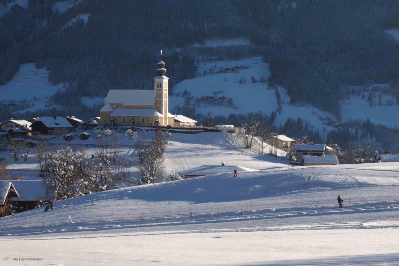 Silberfux Hotel Sankt Veit im Pongau