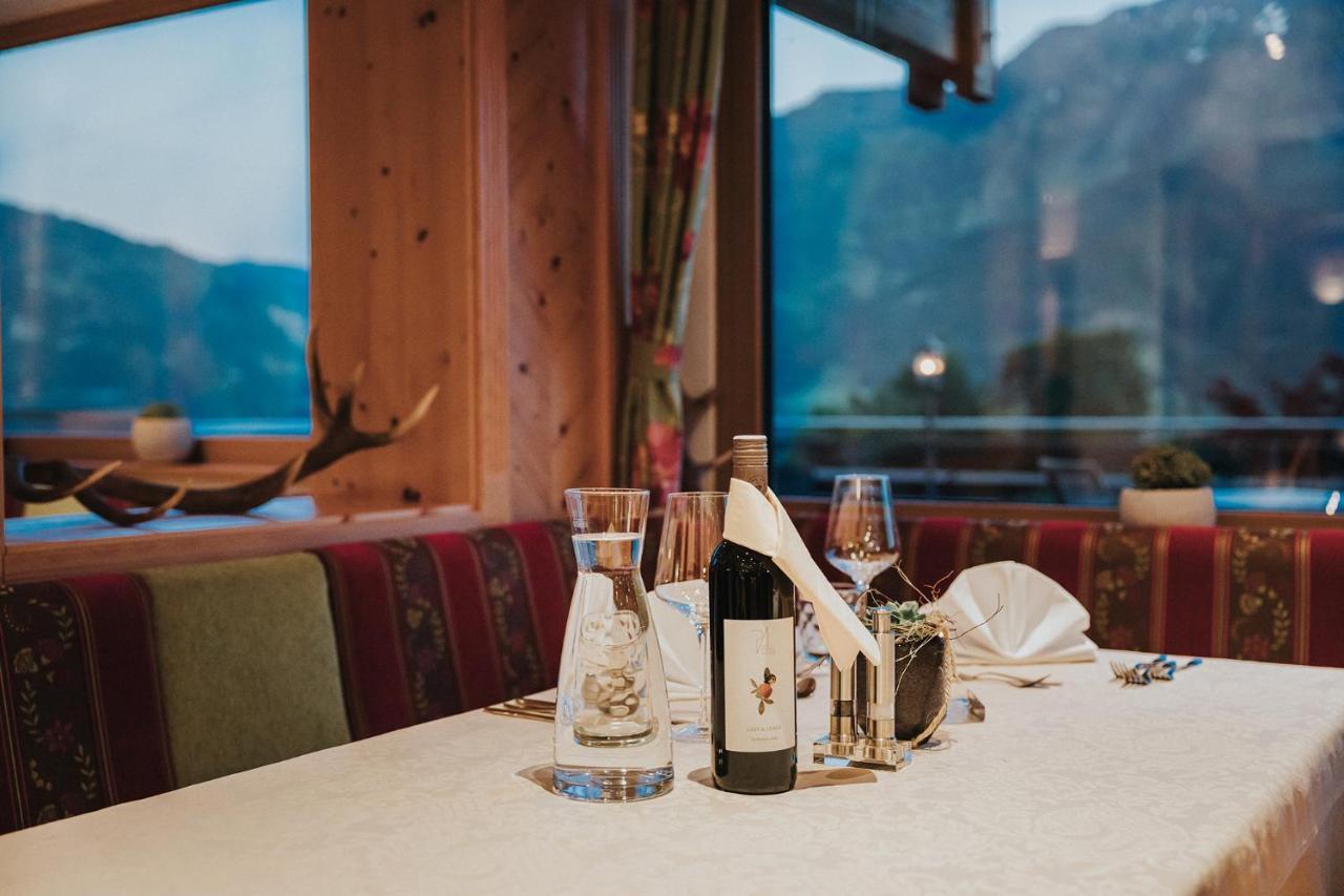 Hotel Silberfux Sankt Veit im Pongau