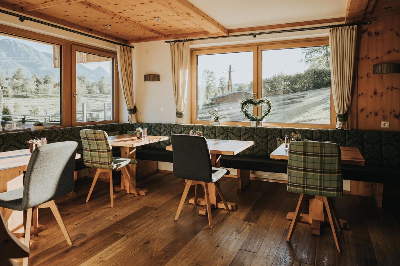 Silberfux Hotel