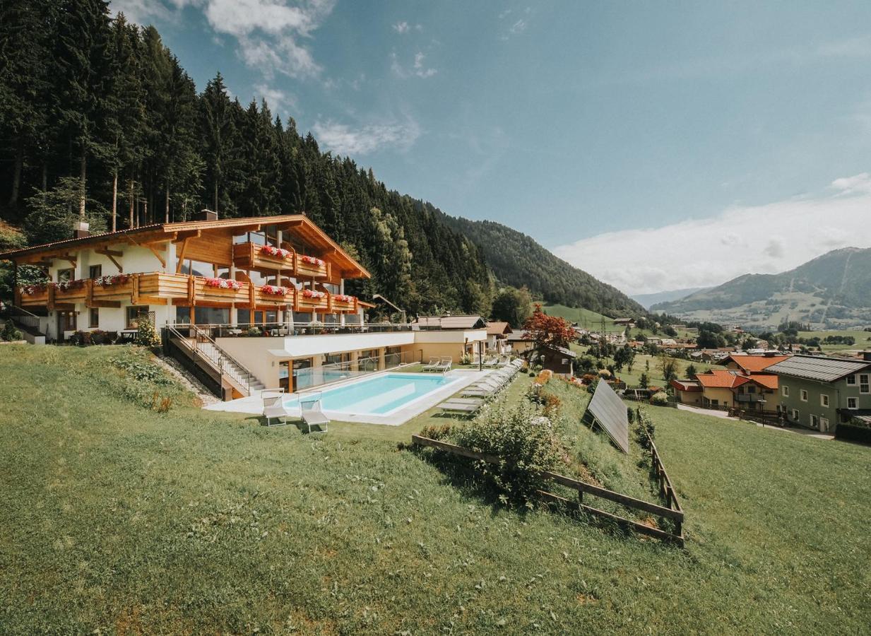 Hotel Silberfux 4*