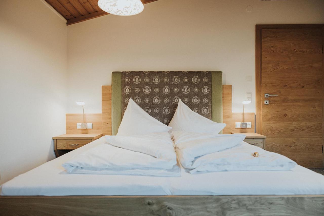 Silberfux Hotel 4*