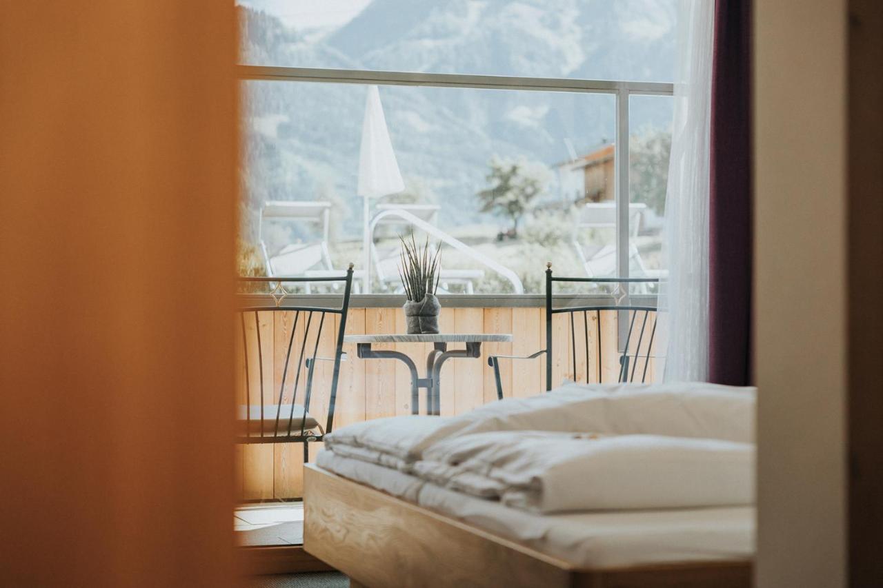 Hotel Silberfux 4*